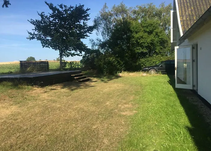 Happy Hill Farm
